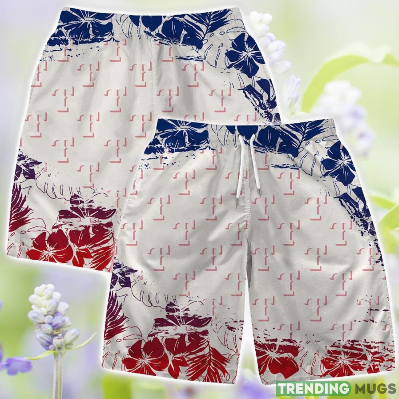 Texas Rangers MLB Short Sleeve Shirt One Pride Pattern Combo Hawaiian Shirt And Shorts Hawaiian & Short Texas Rangers MLB Short Sleeve Shirt One Pride Pattern Combo Hawaiian Shirt And Shorts Hawaiian & Short