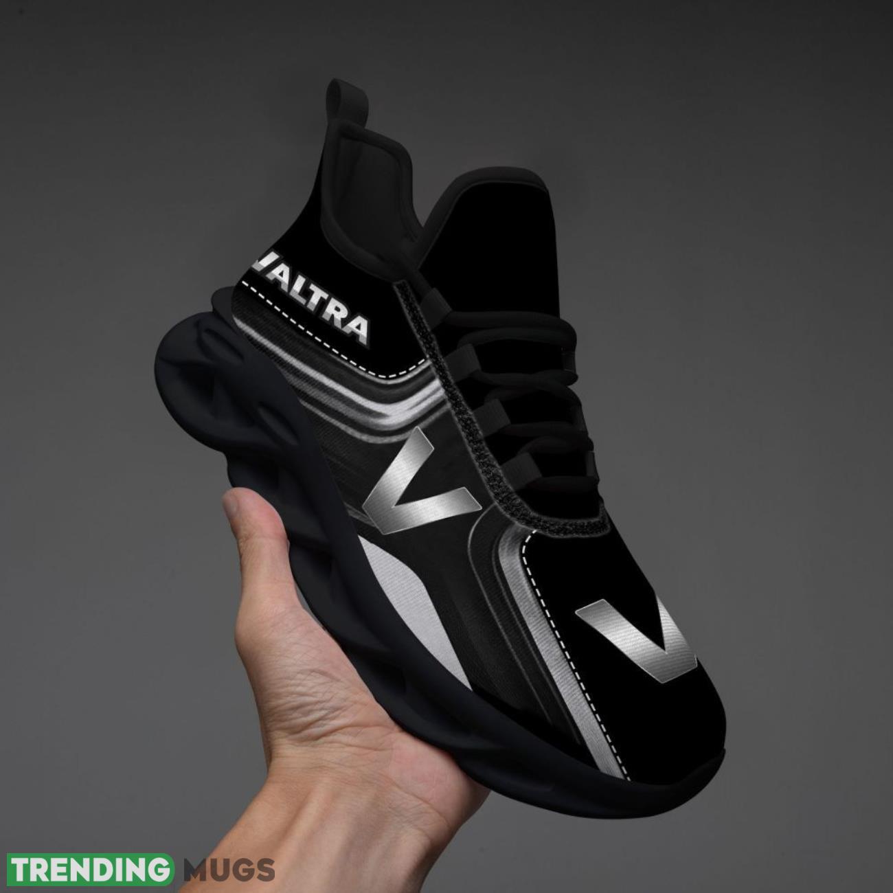 Valtra Sneakers Logo Printed Max Soul Shoes For Men And Women Max Soul Valtra Sneakers Logo Printed Max Soul Shoes For Men And Women Max Soul