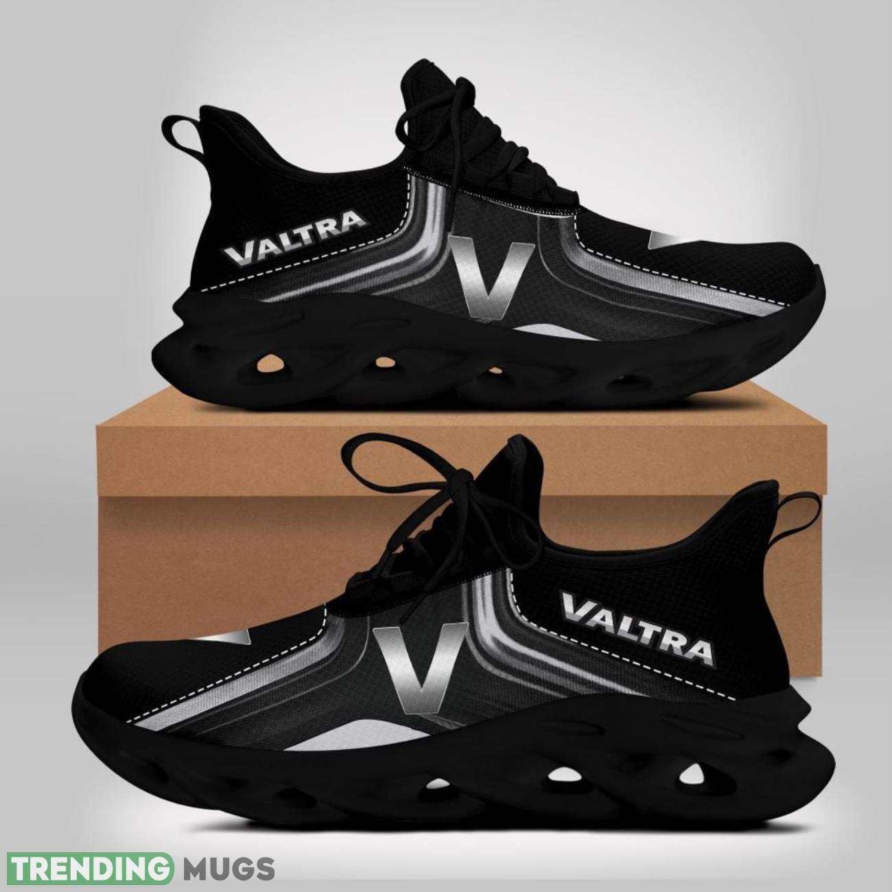 Valtra Sneakers Logo Printed Max Soul Shoes For Men And Women Product Photo 1 Valtra Sneakers Logo Printed Max Soul Shoes For Men And Women Product Photo 1