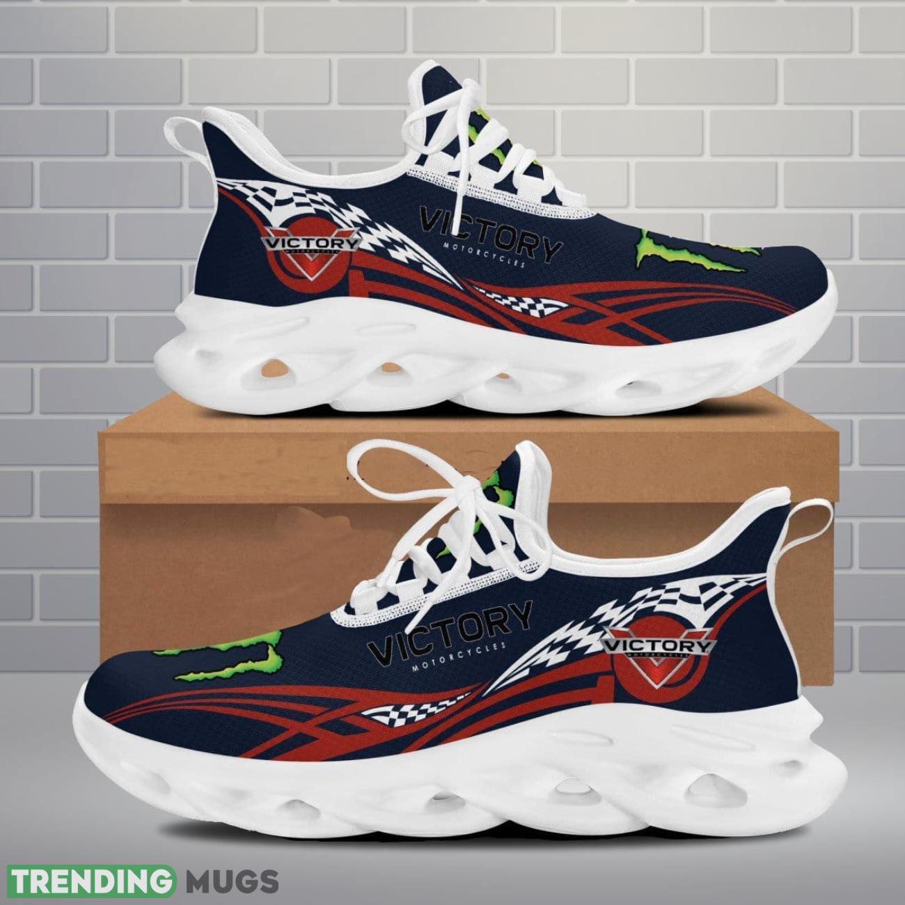 Victory Motorcycles Max Soul Shoes Running Sneakers Men And Women Shoes New Gift For Fans Product Photo 1 Victory Motorcycles Max Soul Shoes Running Sneakers Men And Women Shoes New Gift For Fans Product Photo 1