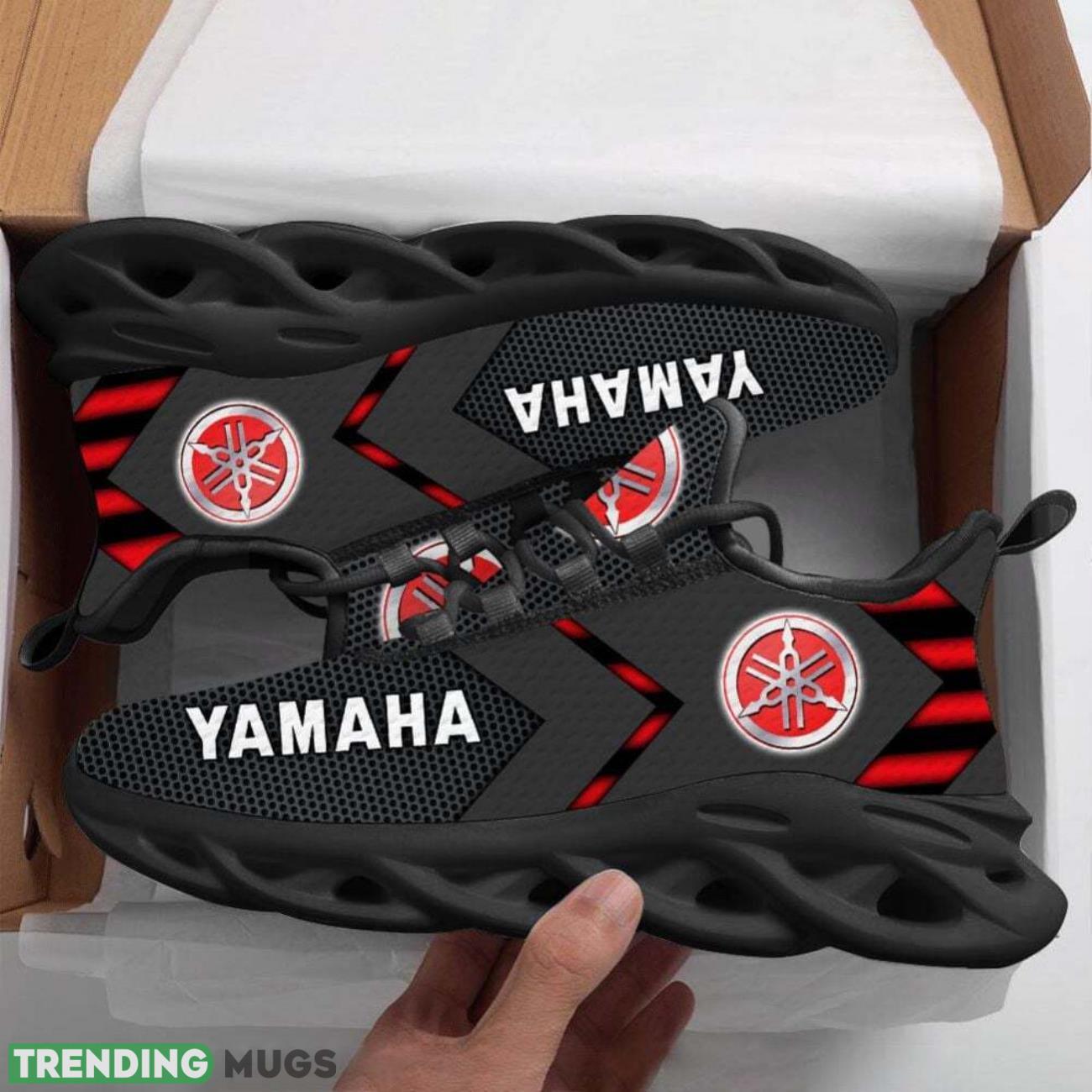 Yamaha Car Lover Sneakers Ultra Max Soul Shoes Running Gift Product Photo 1 Yamaha Car Lover Sneakers Ultra Max Soul Shoes Running Gift Product Photo 1