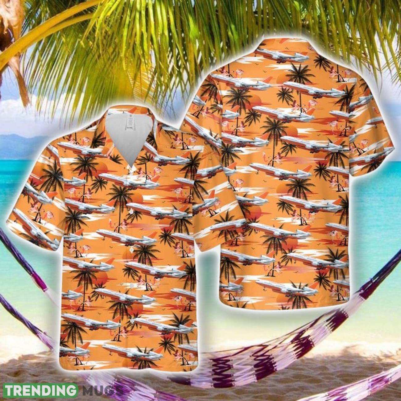 DC-10 Air Tanker Wildfires In Southern California Holiday Hawaiian Shirt Product Photo 1 DC-10 Air Tanker Wildfires In Southern California Holiday Hawaiian Shirt Product Photo 1