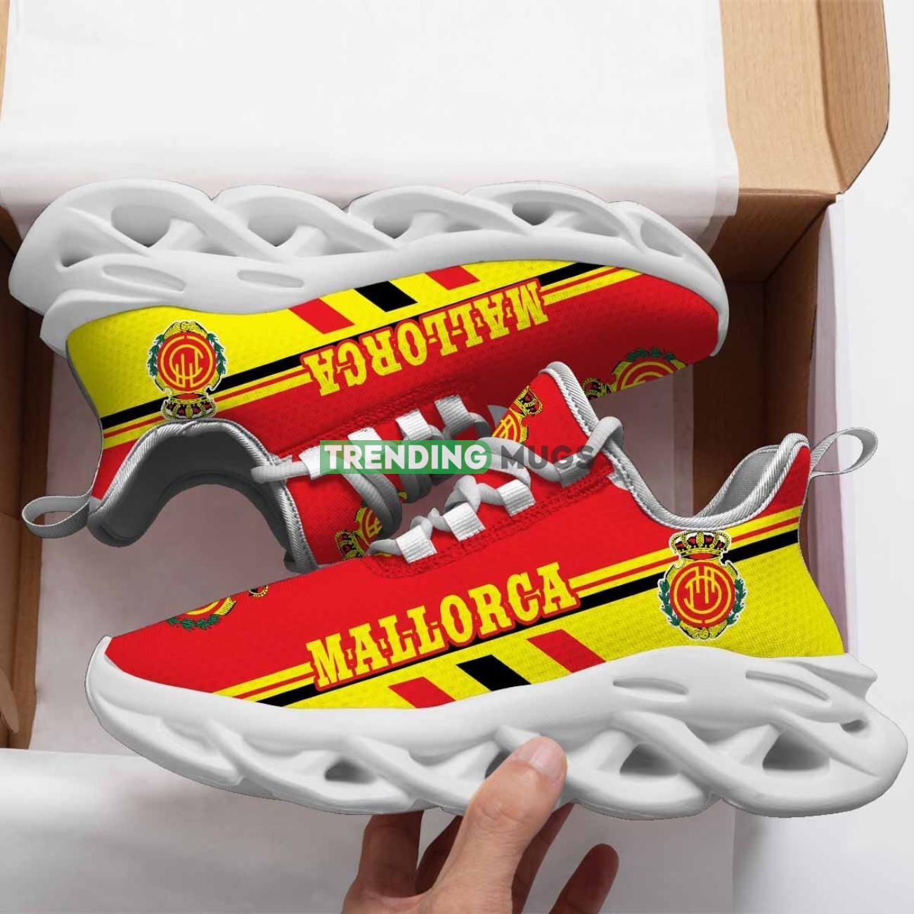 Mallorca Max Soul Shoes Men Women Sport Sneakers Running Shoes Gift White Product Photo 1 Mallorca Max Soul Shoes Men Women Sport Sneakers Running Shoes Gift White Product Photo 1