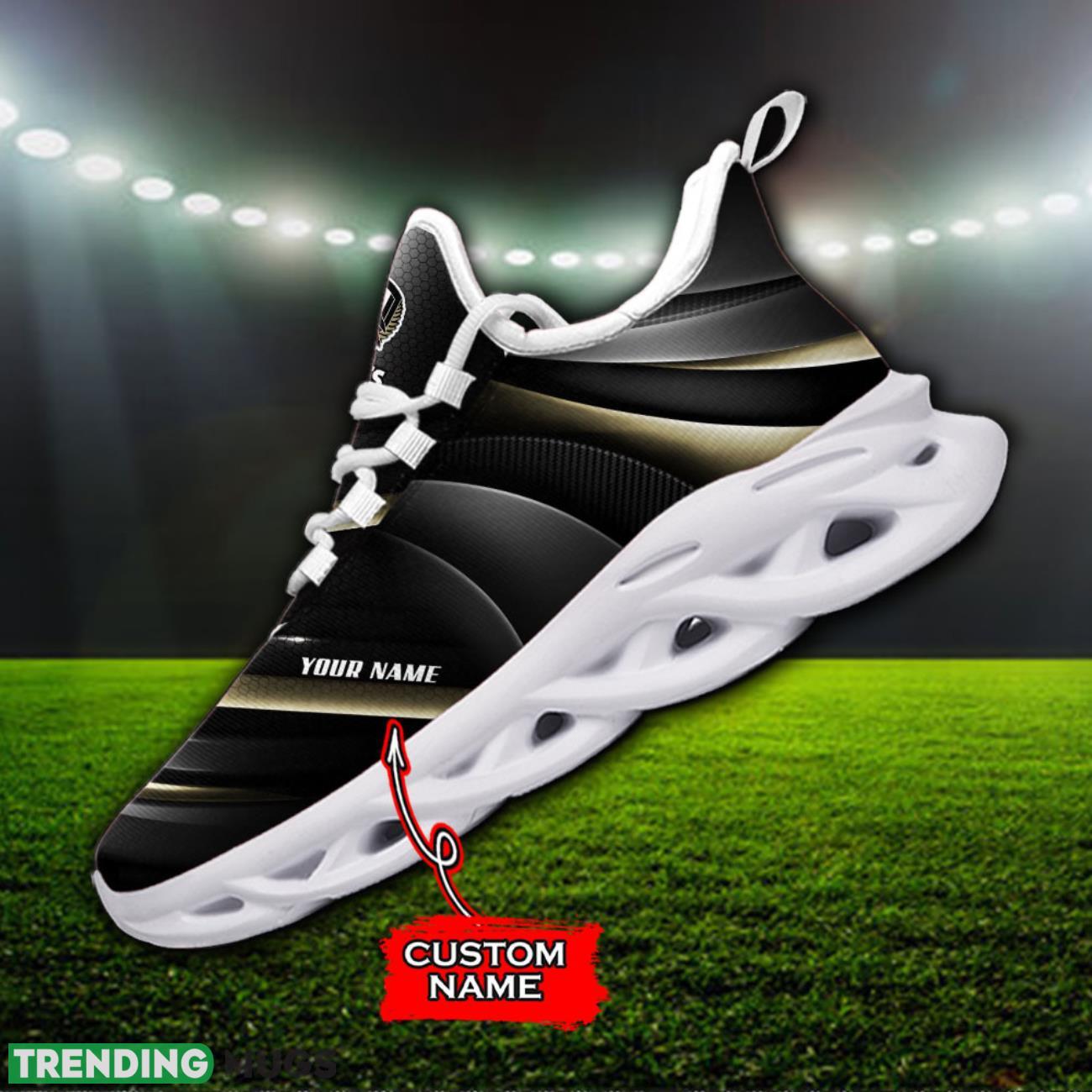 For Fans Collingwood Magpies AFL Max Soul Shoes Running Sneakers Men And Women Gift Custom Name Product Photo 1 For Fans Collingwood Magpies AFL Max Soul Shoes Running Sneakers Men And Women Gift Custom Name Product Photo 1