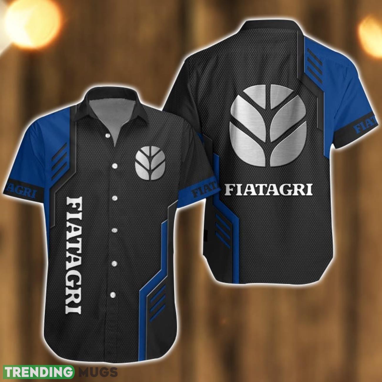 Fiatagri Logo Car Hawaiian Shirt Gift Ideas Product Photo 1 Fiatagri Logo Car Hawaiian Shirt Gift Ideas Product Photo 1