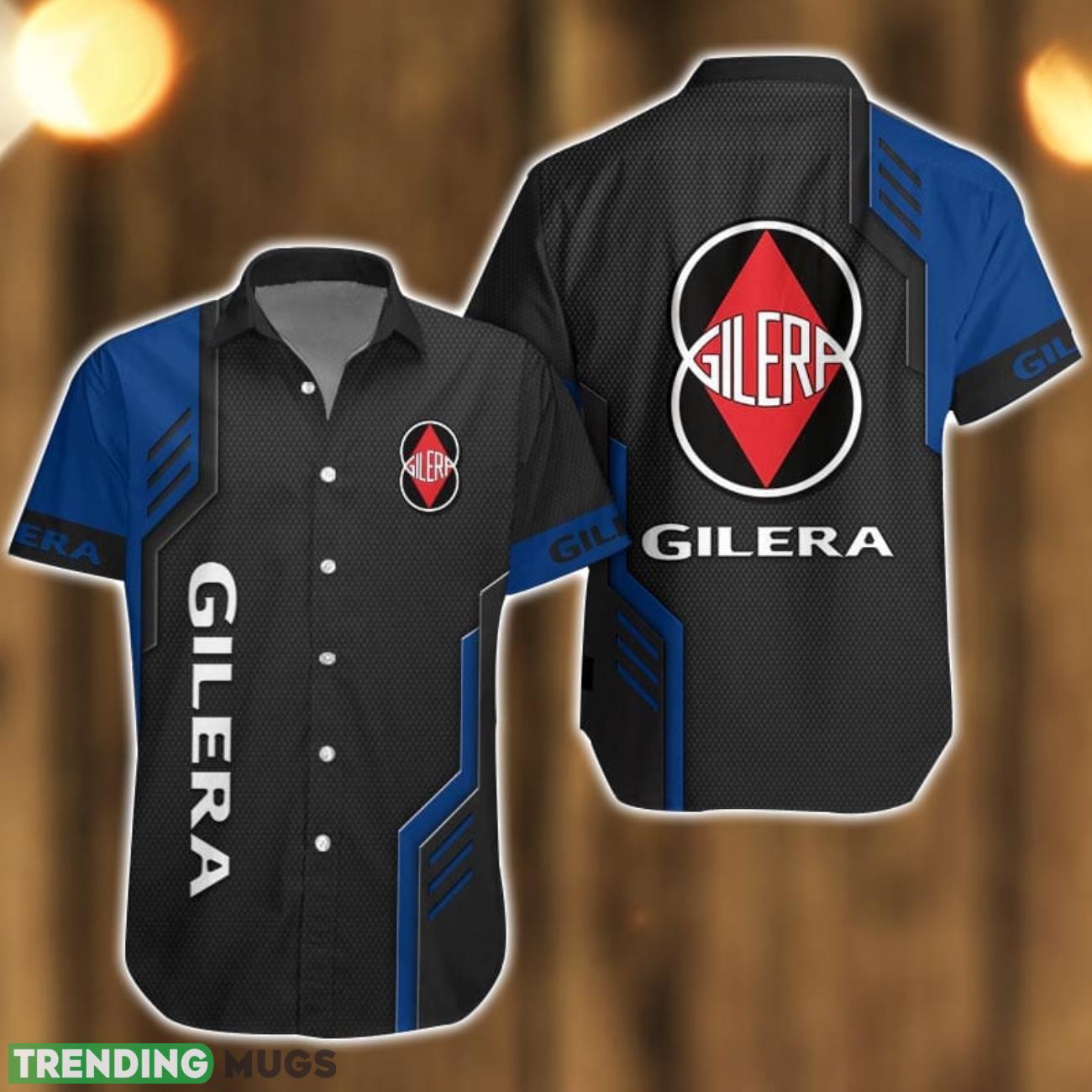 Gilera Logo Car Hawaiian Shirt Gift Ideas Product Photo 1 Gilera Logo Car Hawaiian Shirt Gift Ideas Product Photo 1