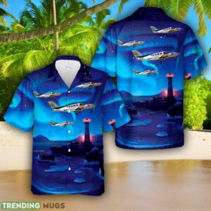 Cessna 402C Utililiner Air Sunshine Hawaiian Shirt Unisex For Men Women Product Photo 1