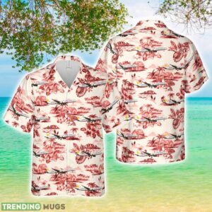 Condor Boeing 757-300 D-ABON Wir Lieben Fliegen Livery Livery Hawaiian Shirt Beach Holiday Product Photo 1
