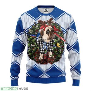 Kansas City Royals Pub Dog Ugly Christmas Sweater Special Christmas Gift 3D Sweater Kansas City Royals Pub Dog Ugly Christmas Sweater Special Christmas Gift 3D Sweater