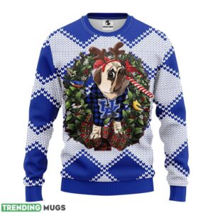 Kentucky Wildcats Pub Dog Ugly Christmas Sweater Special Christmas Gift Product Photo 1