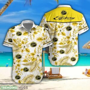 IF Elfsborg Hawaiian Shirt Tropical Style Summer Gift For Men And Women Product Photo 1